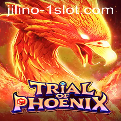 Explore the Epic World of 'TrialofPhoenix': A New Gaming Phenomenon