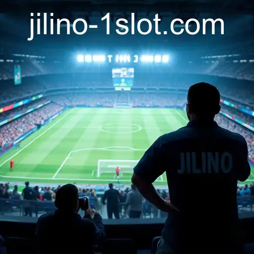 Exploring the World of Virtual Sports with JILINO.1