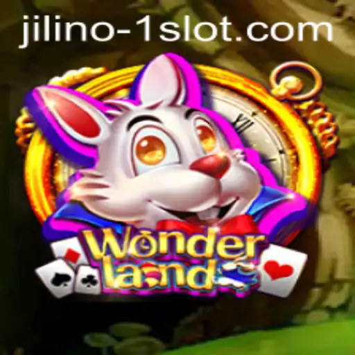 Exploring Wonderland: The Captivating Realm of JILINO.1